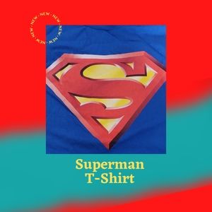 Superman T-Shirt